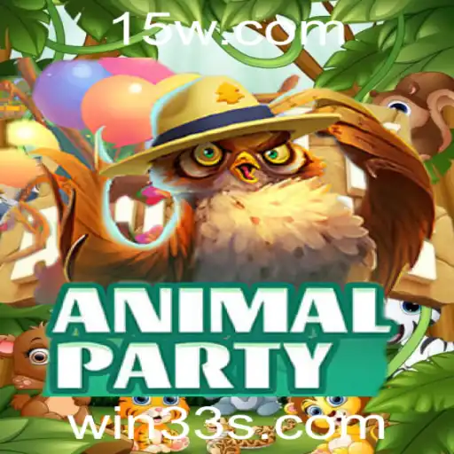 AnimalParty: Conheça o Divertido Jogo Para Todas as Idades