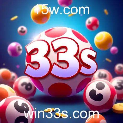O Fascinante Mundo do Bingo Online com 33S