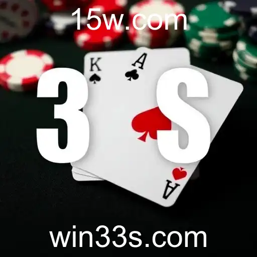 33S: Explorando a Arte e Ciência do Blackjack