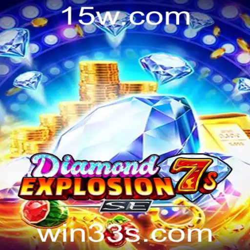 Explorando o Universo de DiamondExplosion7sSE: Um Mergulho nas Regras e Estratégias
