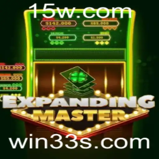 Descubra as Emoções de 'ExpandingMaster': Um Jogo Revolucionário com a Palavra-Chave '33S'