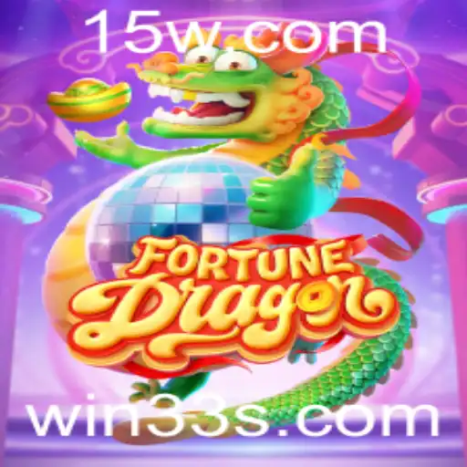 Descubra FortuneDragon: A Incrível Jornada com 33S