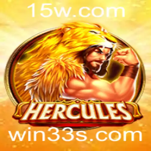 Descubra o Fascinante Mundo do Jogo 'Hercules: 33S'