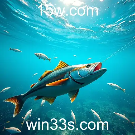 Explorando o Universo dos Jogos de Pesca com o 33S