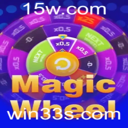 MagicWheel: O Jogo Inovador que Captura a Imaginação
