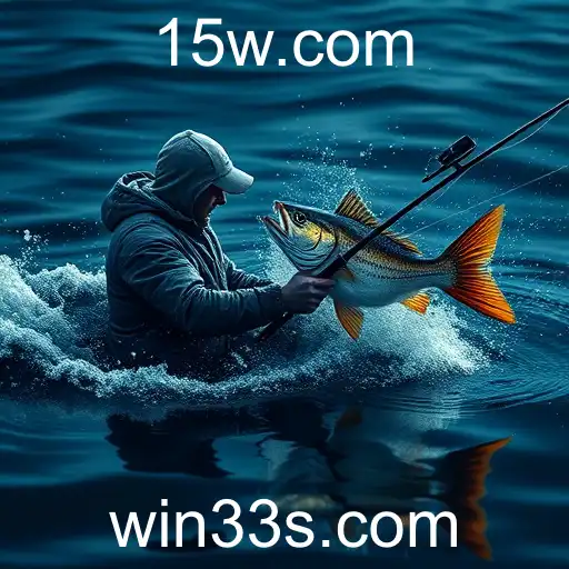 Pesca Online: A Revolução Digital no Mundo da Pesca