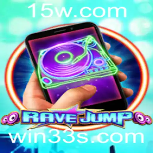 Descubra o Mundo Empolgante de RaveJumpmobile e a Intriga de 33S