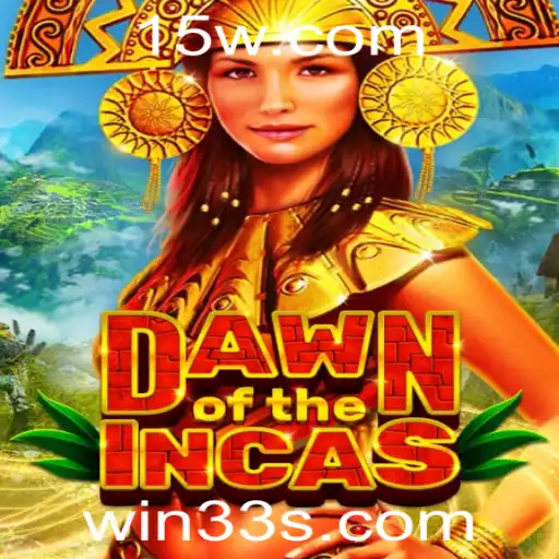 Descubra o Fascinante Mundo de DawnoftheIncas: Um Jogo de Estratégia Envolvente