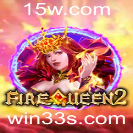 FireQueen2: Um Novo Jogo Revolucionário com a Palavra-Chave 33S
