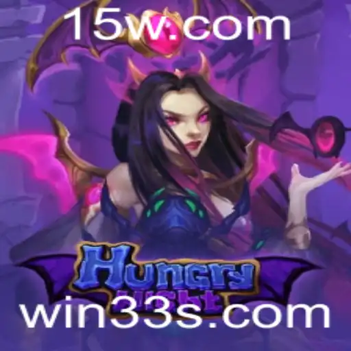 Descubra o Fascinante Mundo de HungryNight: Aventuras Noturnas e Desafios Intrigantes