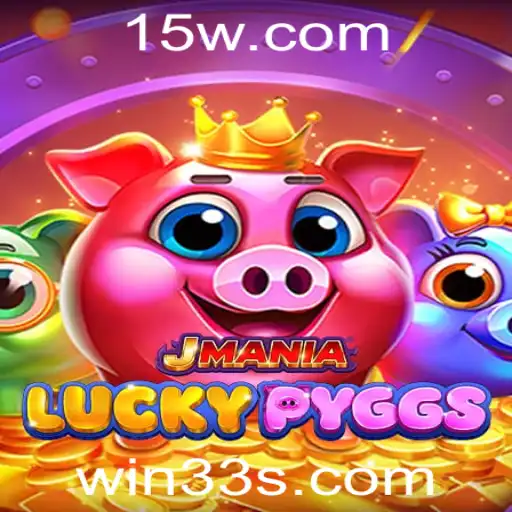 Explorando o Fascinante Mundo de JManiaLuckyPyggs: Um Jogo para os Aventureiros