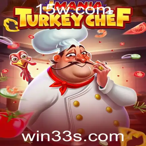 JManiaTurkeyChef: Transforme-se no Mais Habilidoso Chef da Turquia