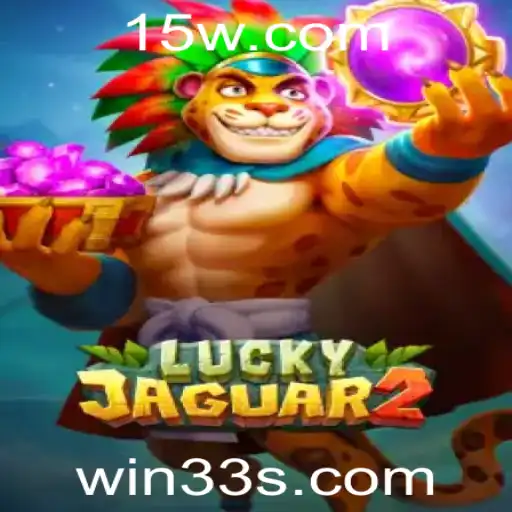 Descubra o Fascinante Mundo de Luckyjaguar2 com a Palavra-Chave 33S