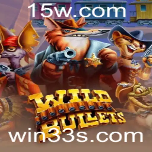 Explorando o Universo de WildBullets: O Novo Fenômeno do Mundo dos Jogos